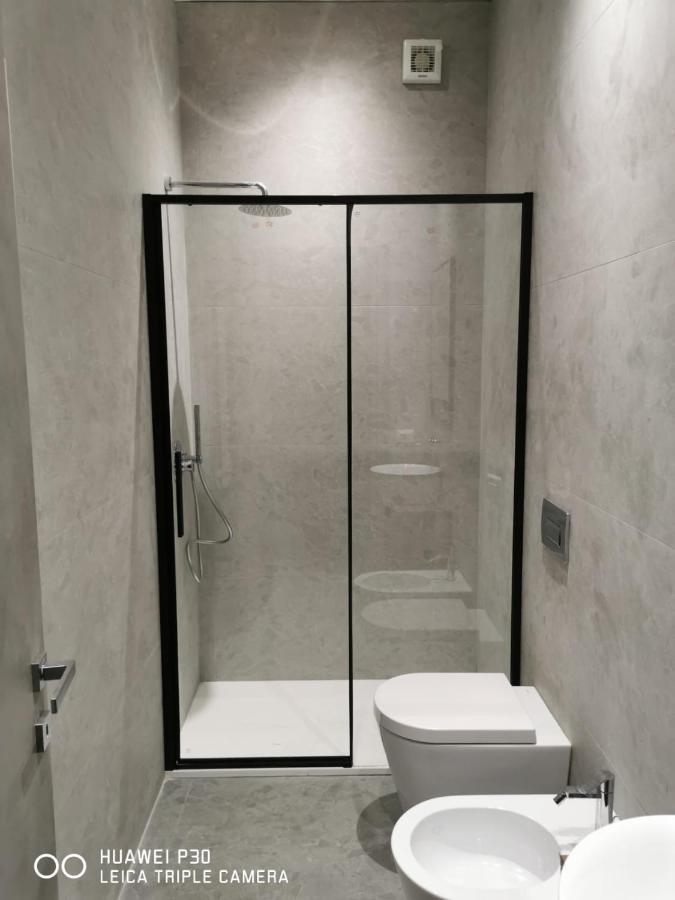 Granatelli Rooms ปาแลร์โม ภายนอก รูปภาพ