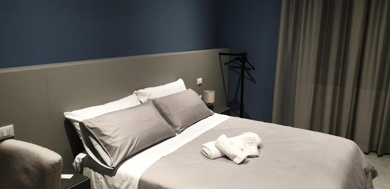 Granatelli Rooms ปาแลร์โม ภายนอก รูปภาพ
