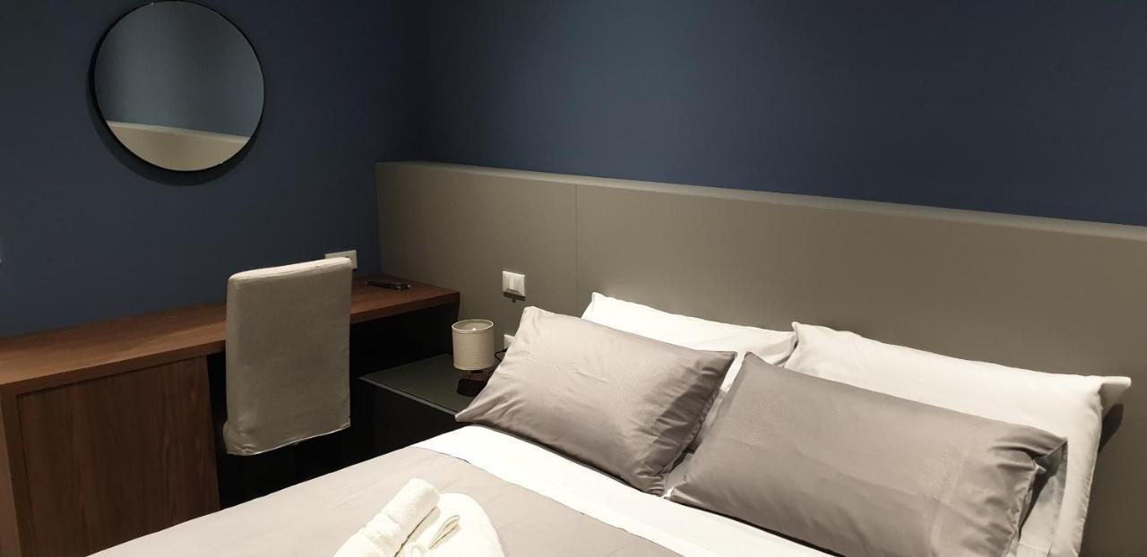 Granatelli Rooms ปาแลร์โม ภายนอก รูปภาพ