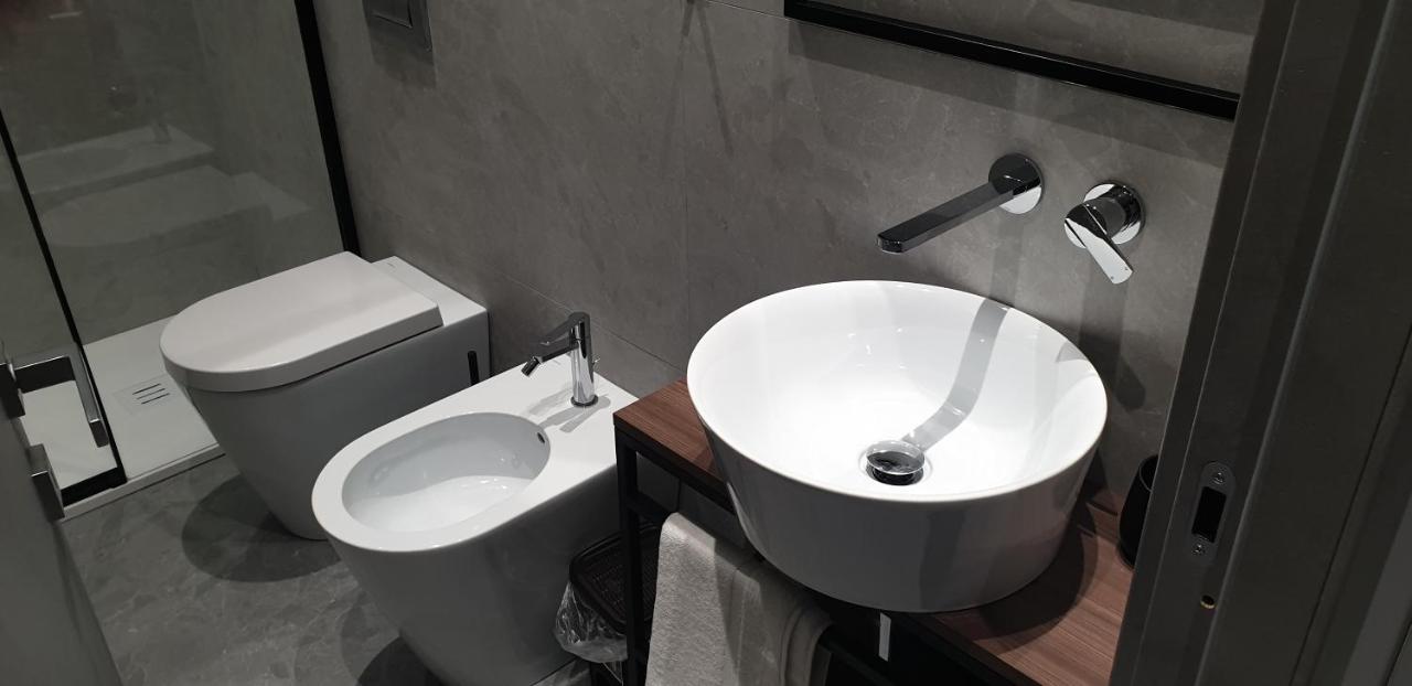 Granatelli Rooms ปาแลร์โม ภายนอก รูปภาพ