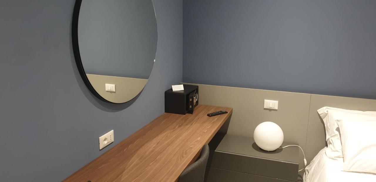 Granatelli Rooms ปาแลร์โม ภายนอก รูปภาพ