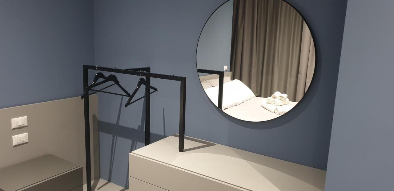 Granatelli Rooms ปาแลร์โม ภายนอก รูปภาพ