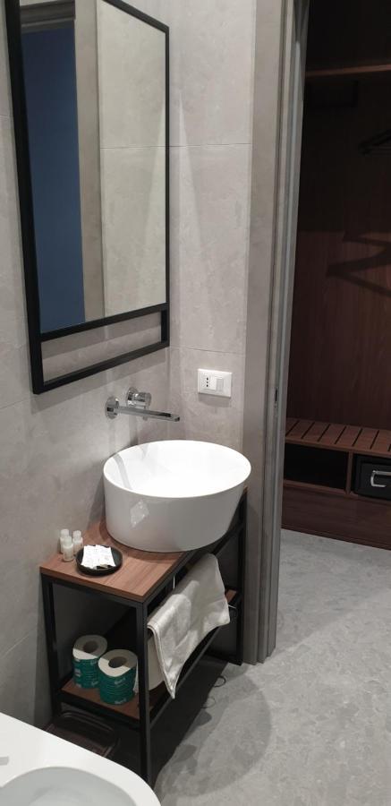Granatelli Rooms ปาแลร์โม ภายนอก รูปภาพ