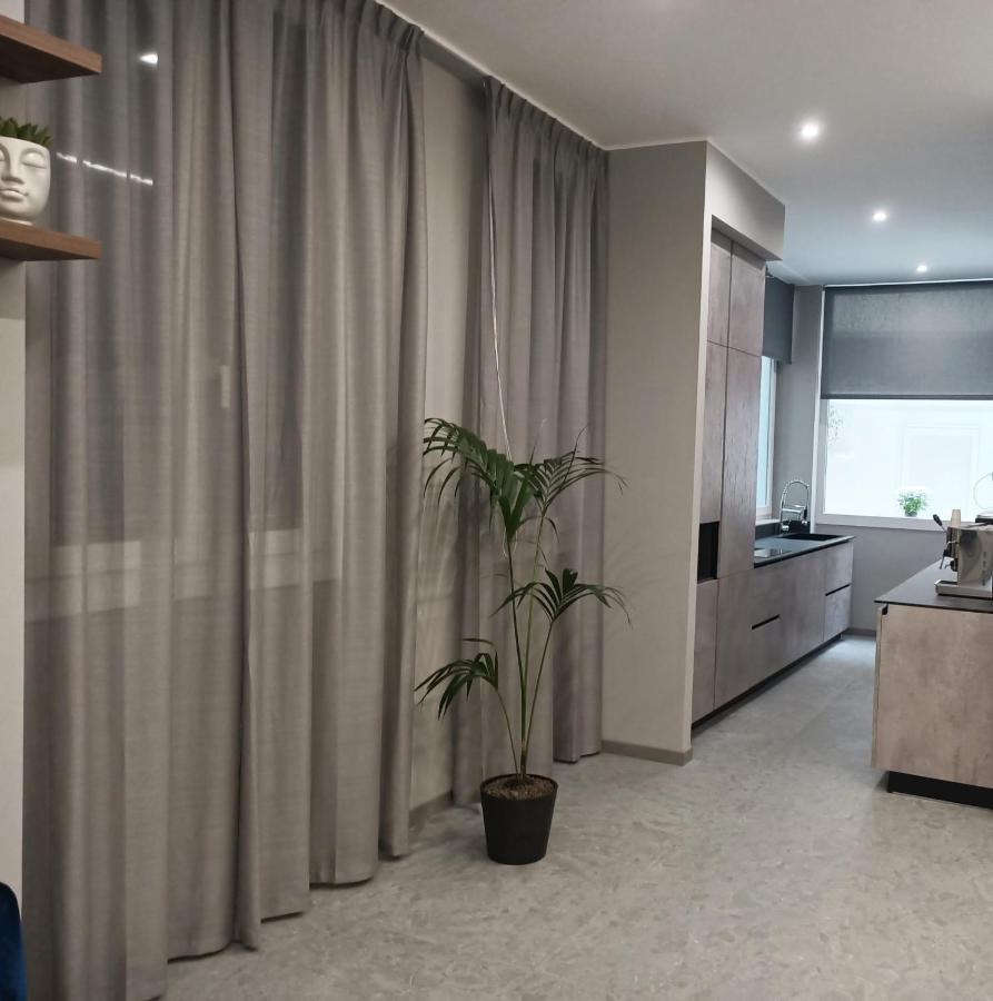 Granatelli Rooms ปาแลร์โม ภายนอก รูปภาพ