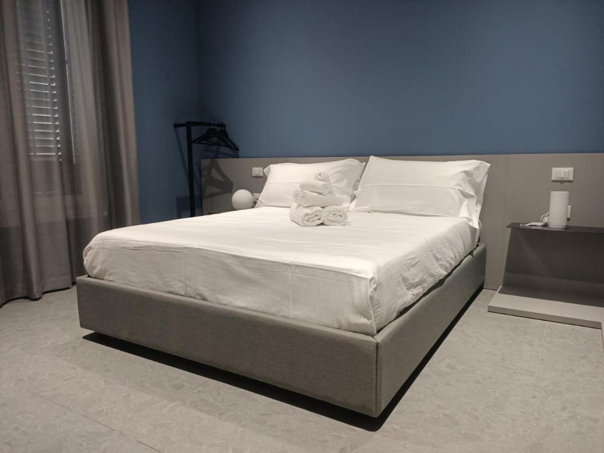 Granatelli Rooms ปาแลร์โม ภายนอก รูปภาพ