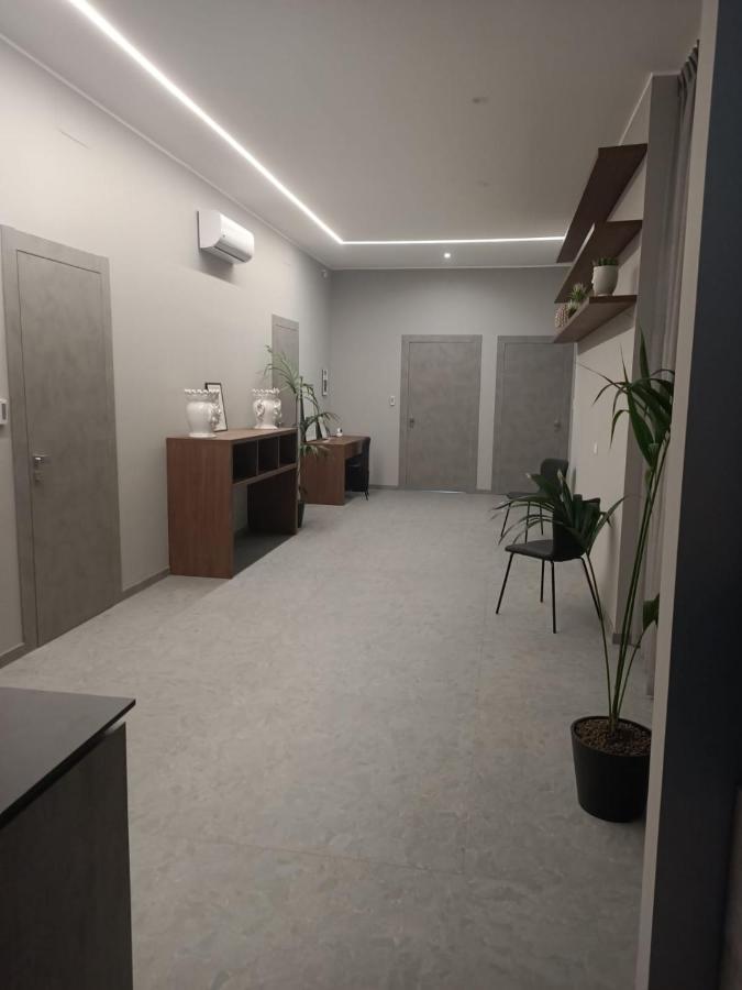 Granatelli Rooms ปาแลร์โม ภายนอก รูปภาพ