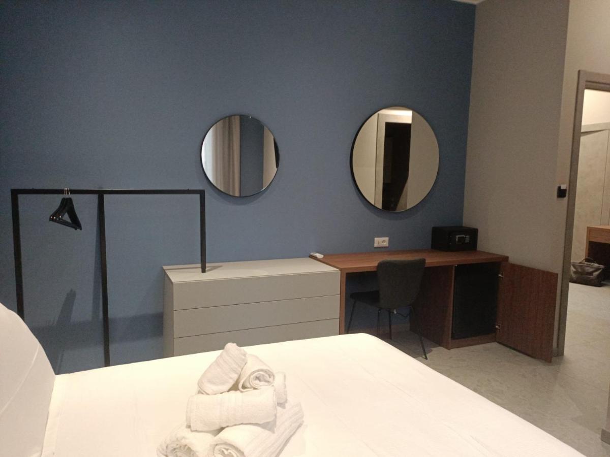 Granatelli Rooms ปาแลร์โม ภายนอก รูปภาพ