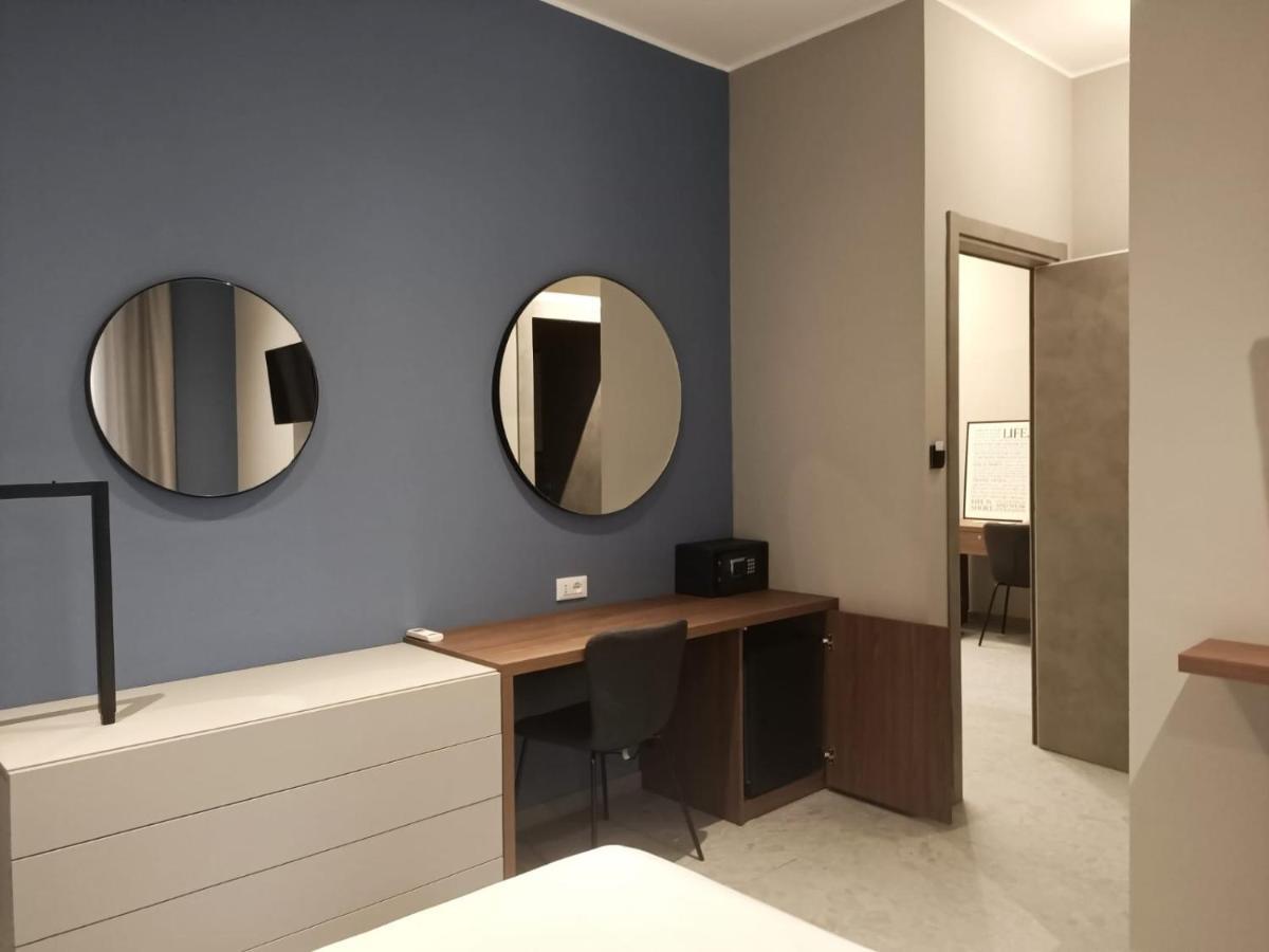 Granatelli Rooms ปาแลร์โม ภายนอก รูปภาพ