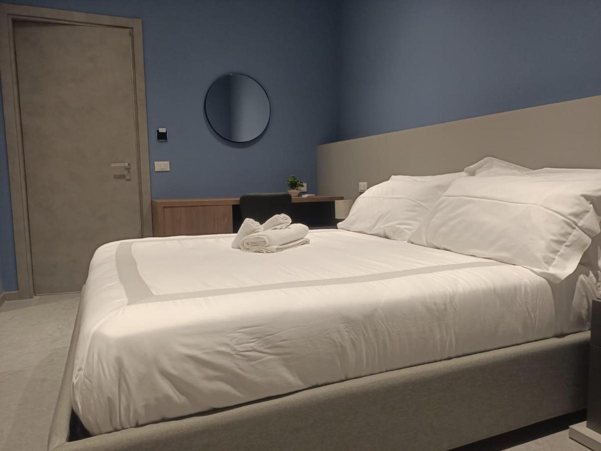 Granatelli Rooms ปาแลร์โม ภายนอก รูปภาพ