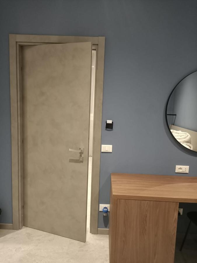 Granatelli Rooms ปาแลร์โม ภายนอก รูปภาพ