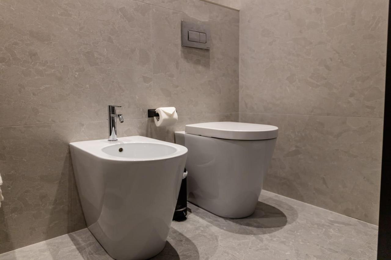 Granatelli Rooms ปาแลร์โม ภายนอก รูปภาพ