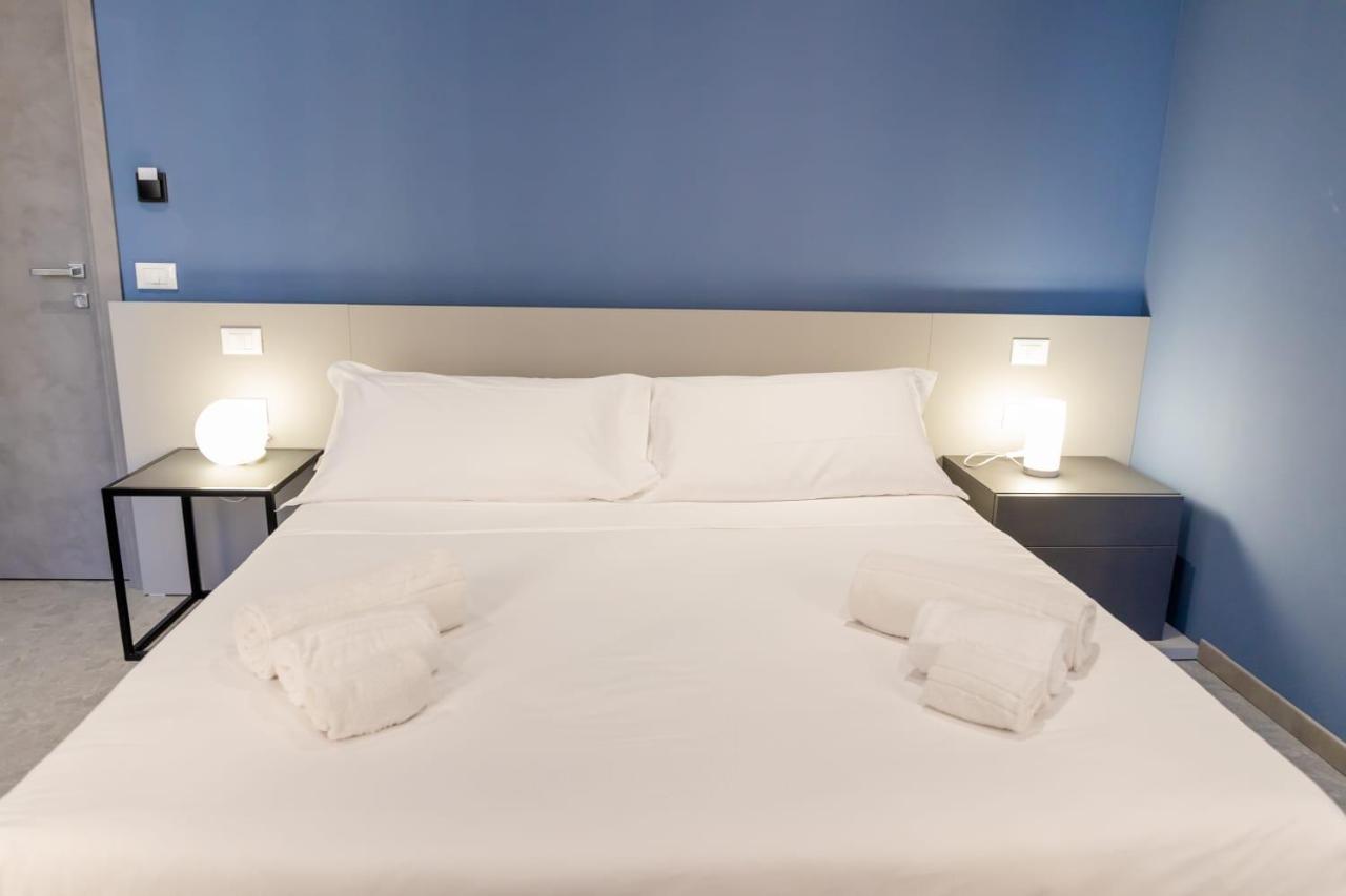 Granatelli Rooms ปาแลร์โม ภายนอก รูปภาพ