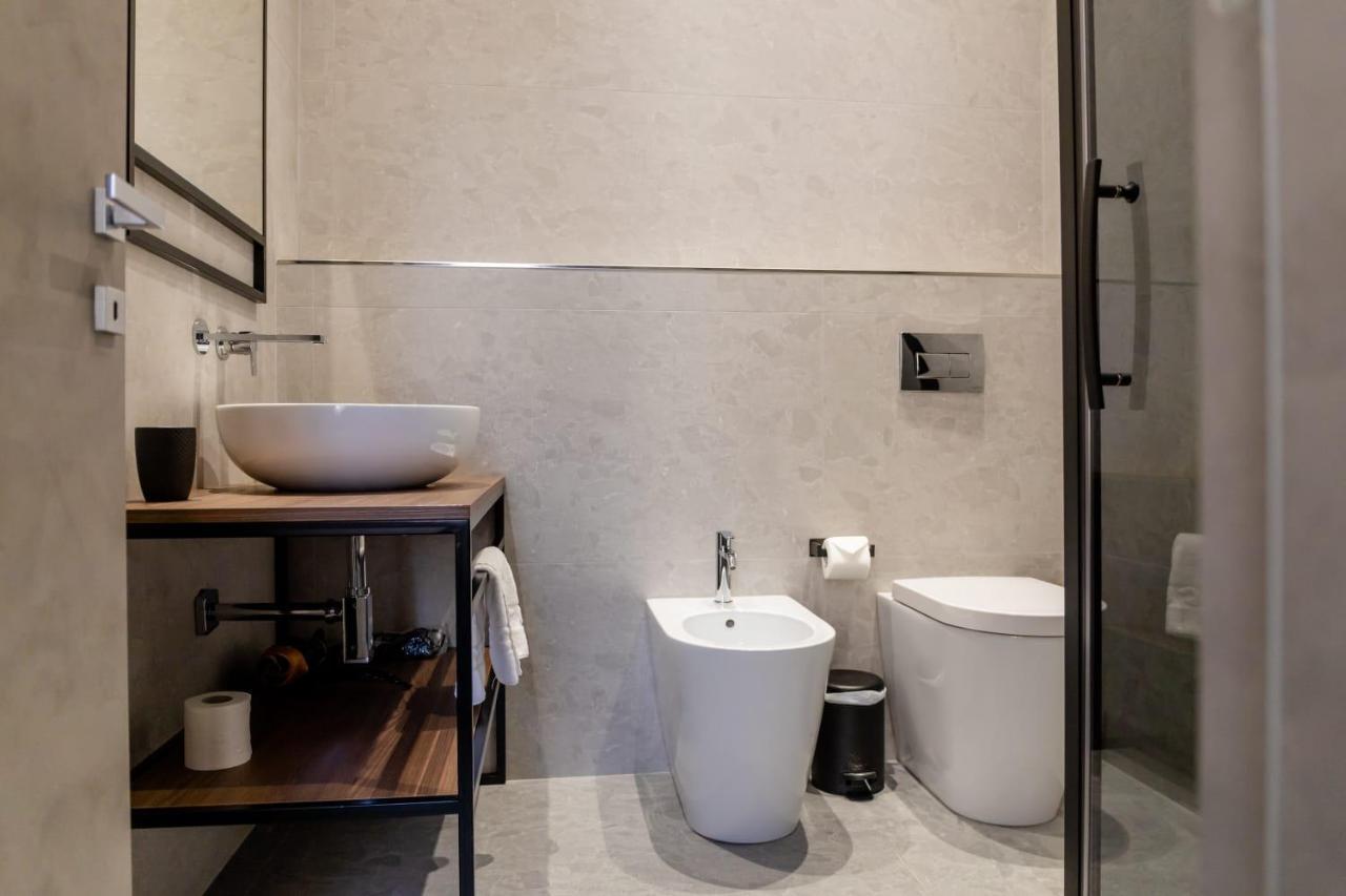 Granatelli Rooms ปาแลร์โม ภายนอก รูปภาพ