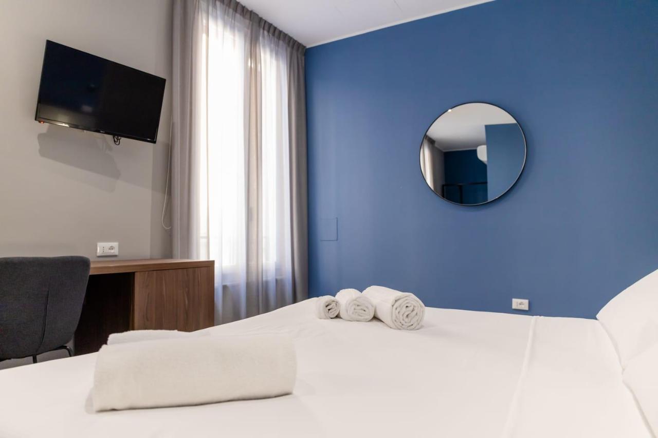 Granatelli Rooms ปาแลร์โม ภายนอก รูปภาพ