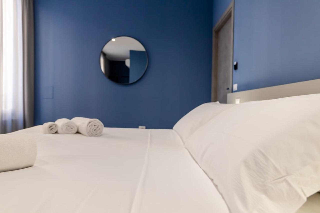 Granatelli Rooms ปาแลร์โม ภายนอก รูปภาพ