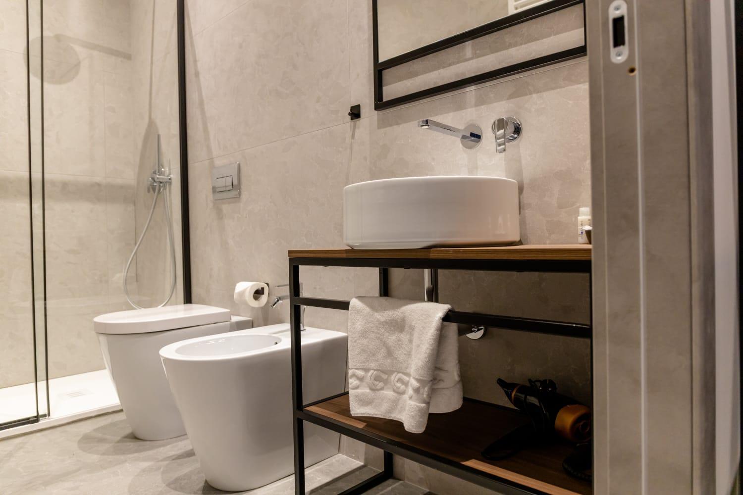 Granatelli Rooms ปาแลร์โม ห้อง รูปภาพ
